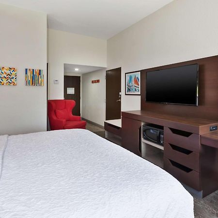 Hampton Inn Columbus/Delaware I-71 North Sunbury Ngoại thất bức ảnh