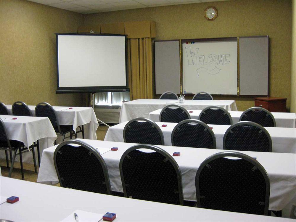 Hampton Inn Columbus/Delaware I-71 North Sunbury Tiện nghi bức ảnh