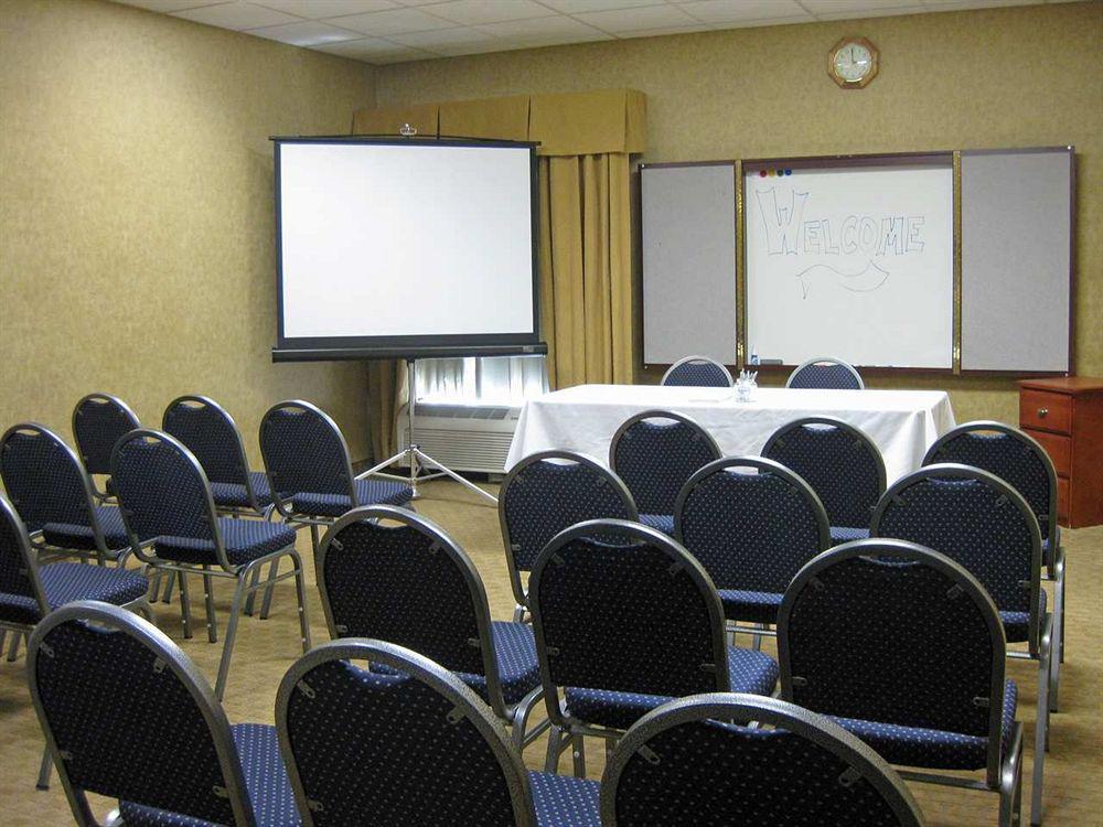 Hampton Inn Columbus/Delaware I-71 North Sunbury Tiện nghi bức ảnh