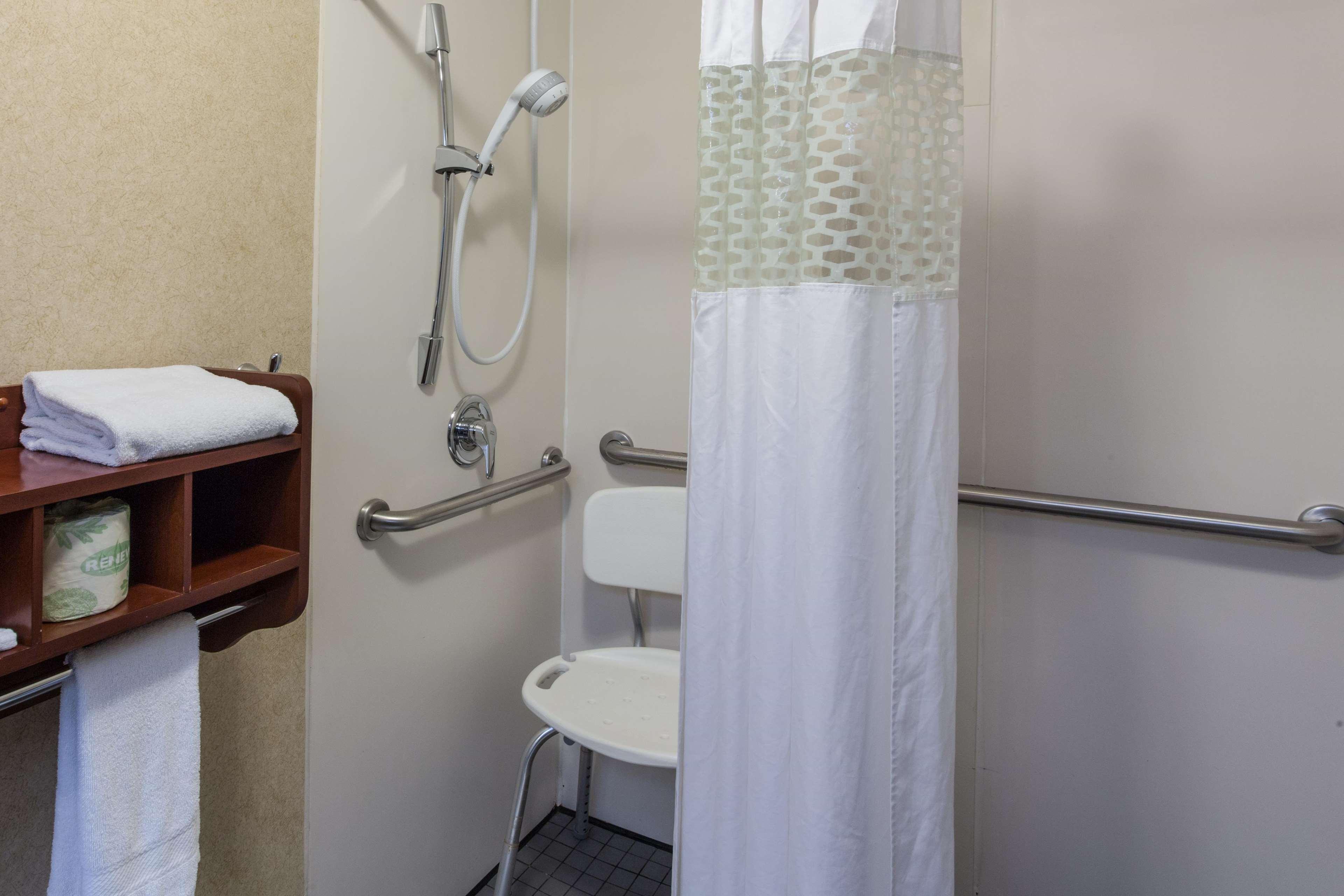 Hampton Inn Columbus/Delaware I-71 North Sunbury Ngoại thất bức ảnh