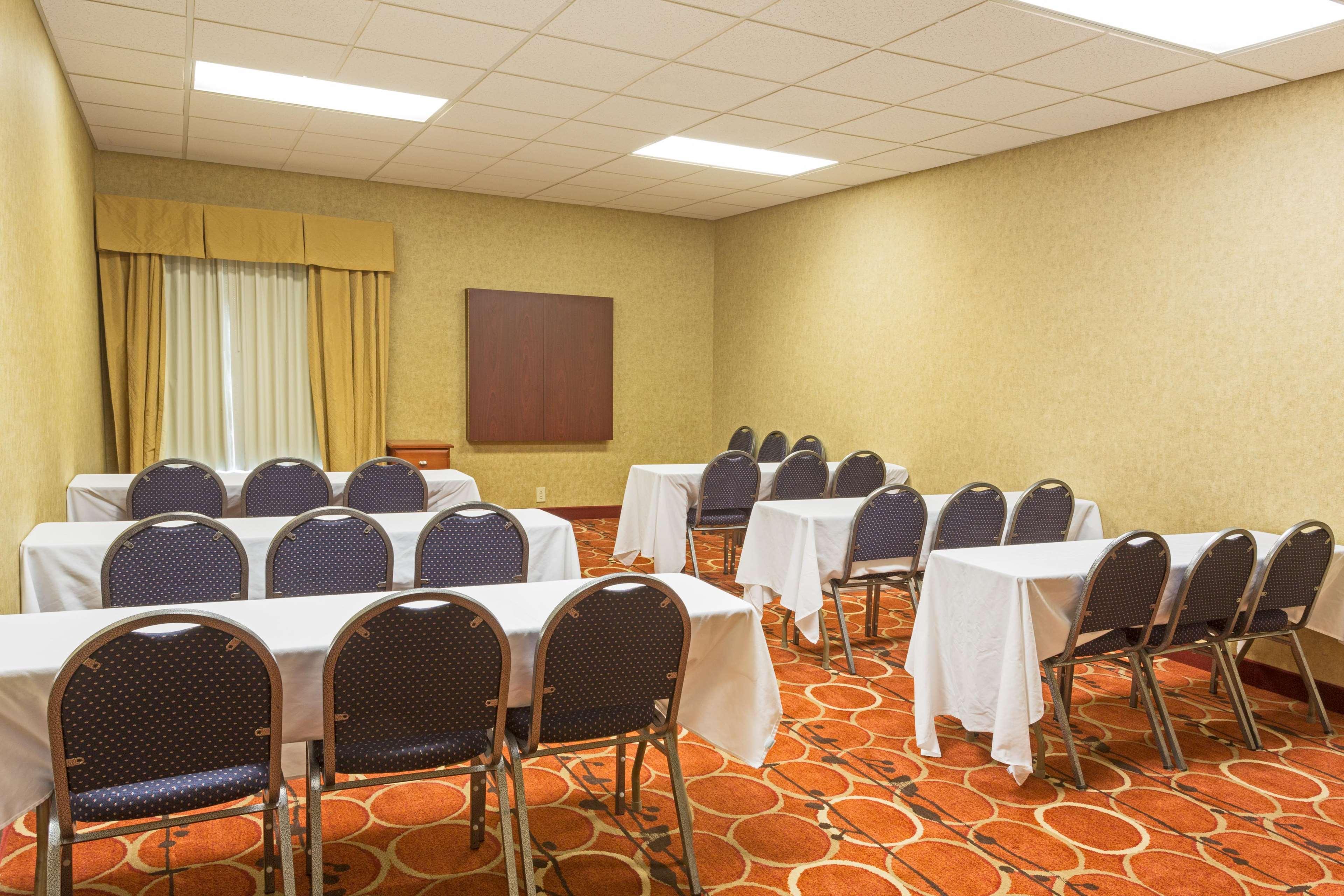 Hampton Inn Columbus/Delaware I-71 North Sunbury Ngoại thất bức ảnh