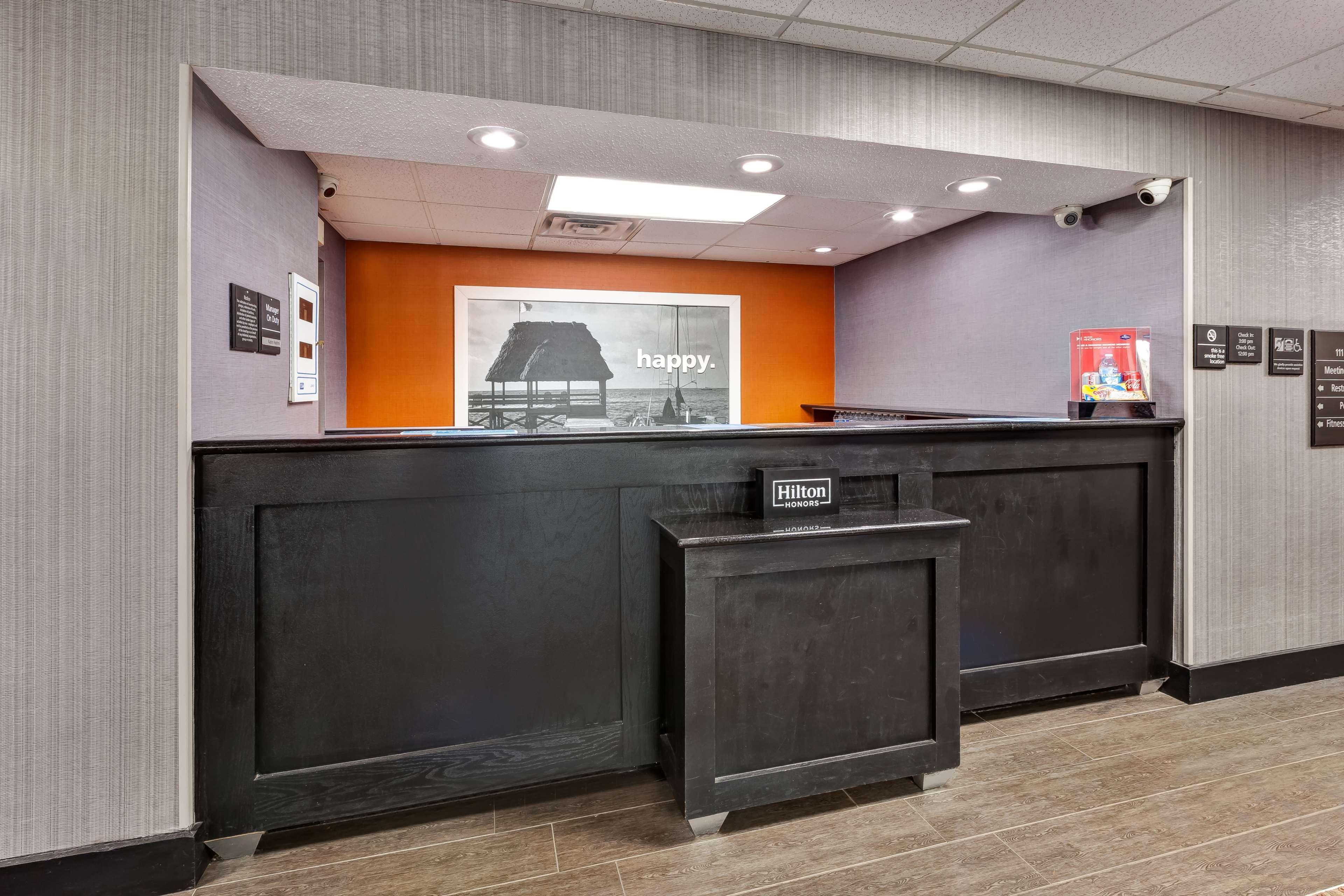 Hampton Inn Columbus/Delaware I-71 North Sunbury Ngoại thất bức ảnh