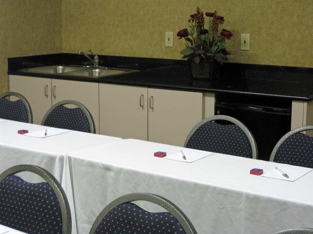 Hampton Inn Columbus/Delaware I-71 North Sunbury Tiện nghi bức ảnh