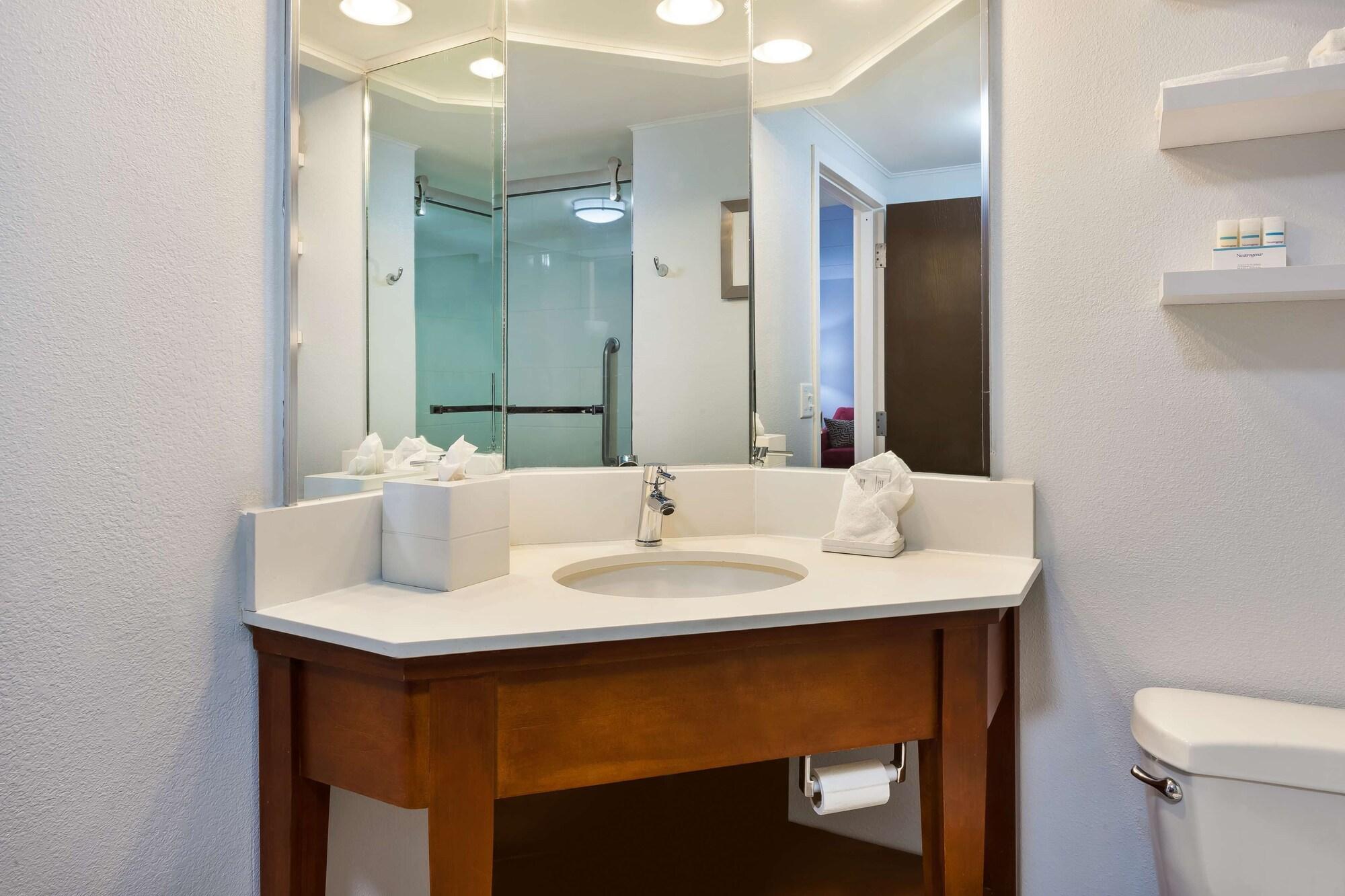 Hampton Inn Columbus/Delaware I-71 North Sunbury Ngoại thất bức ảnh