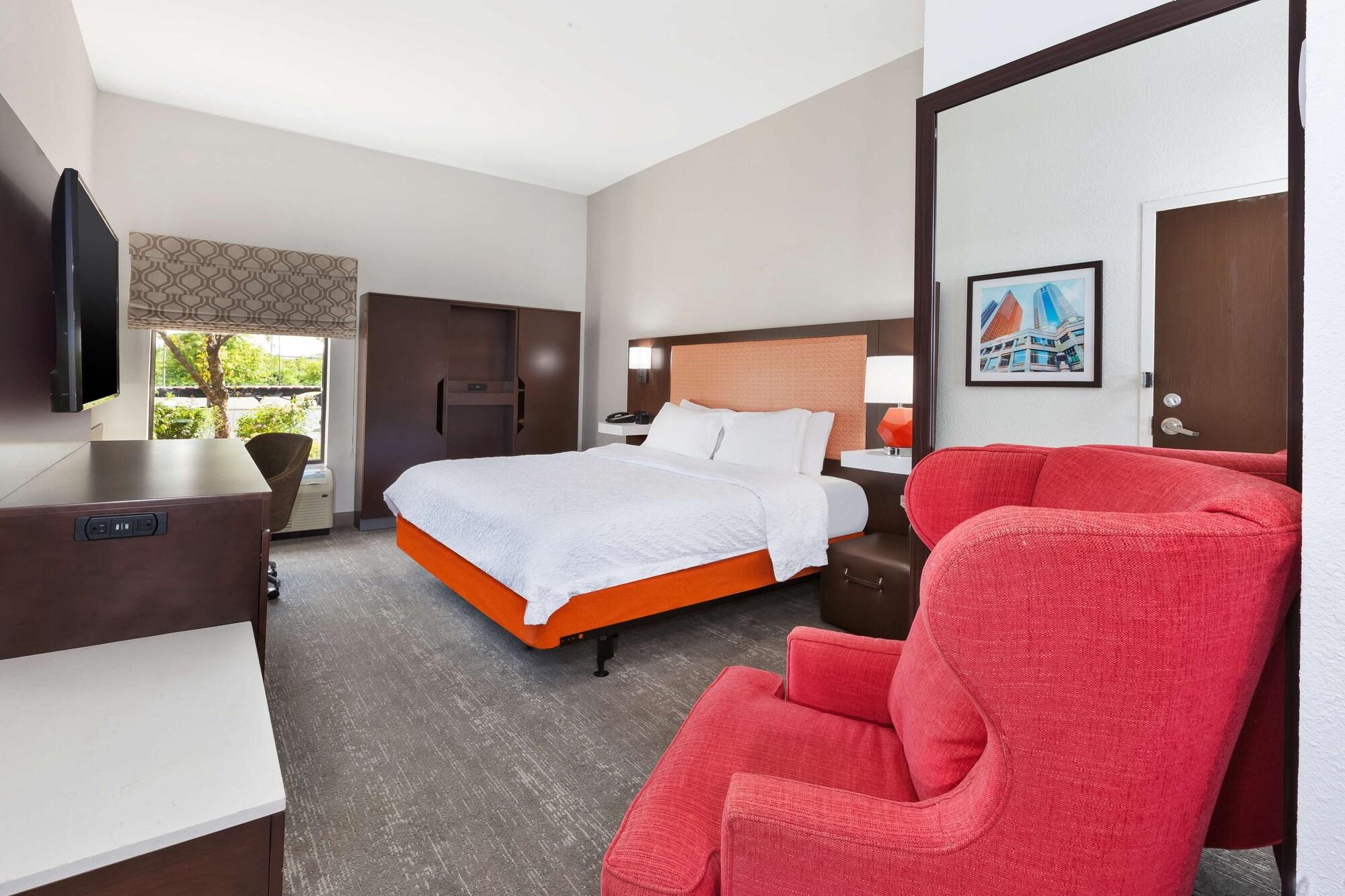 Hampton Inn Columbus/Delaware I-71 North Sunbury Ngoại thất bức ảnh