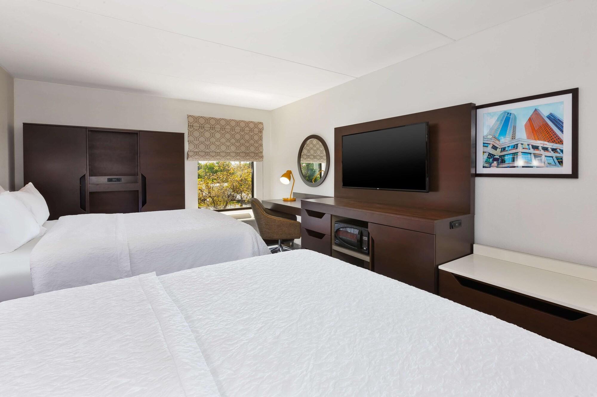 Hampton Inn Columbus/Delaware I-71 North Sunbury Ngoại thất bức ảnh