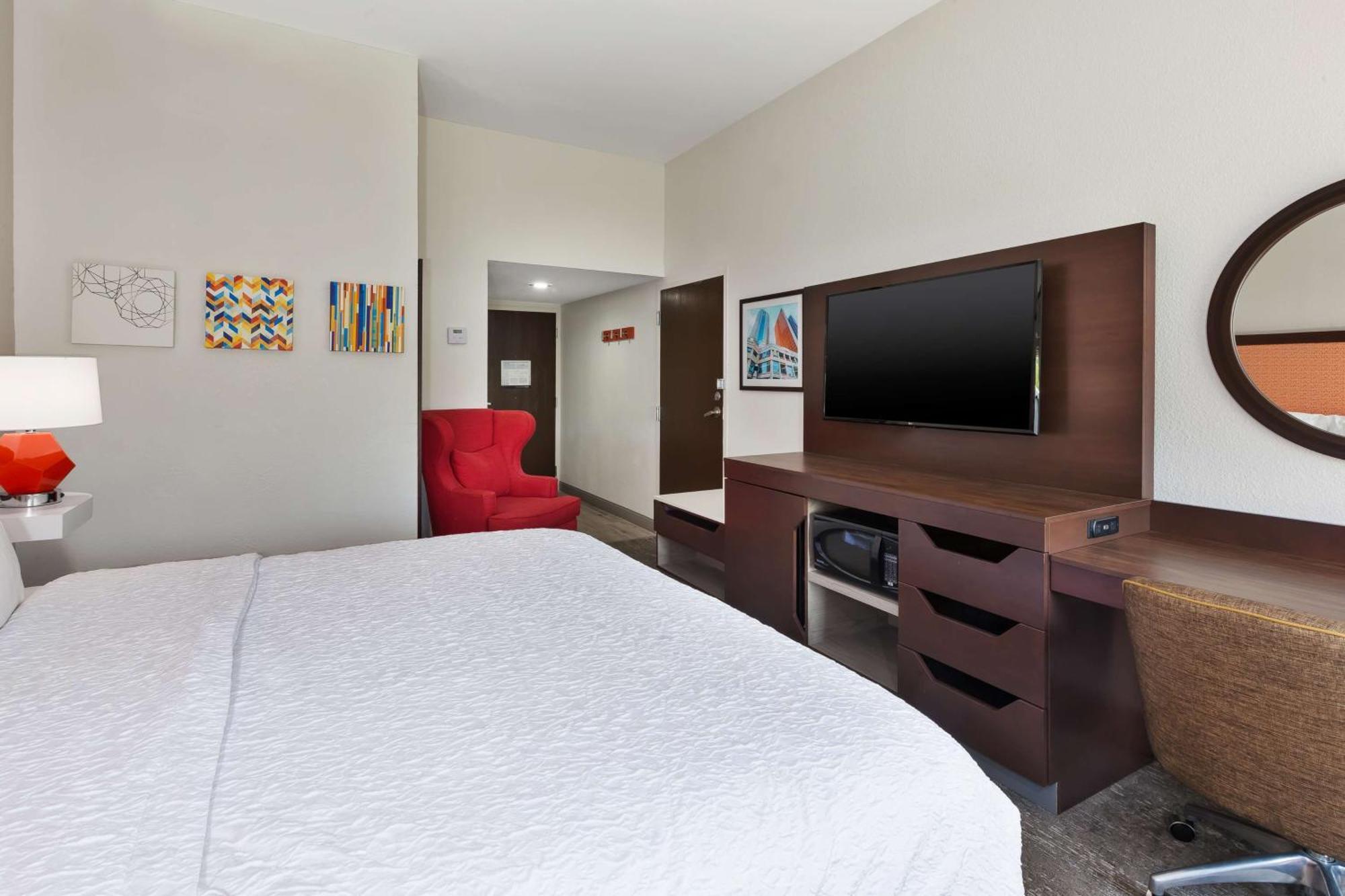 Hampton Inn Columbus/Delaware I-71 North Sunbury Ngoại thất bức ảnh