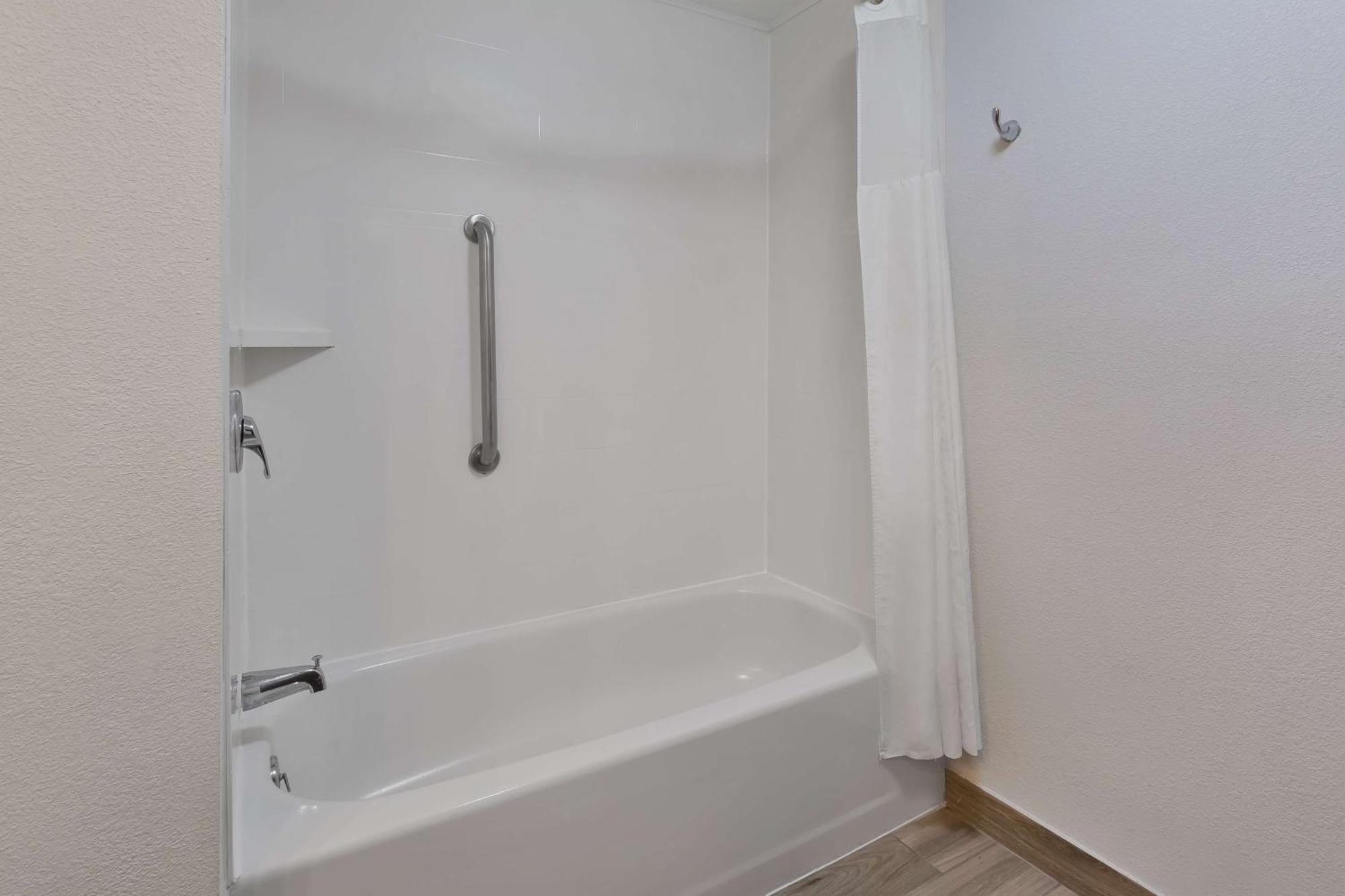 Hampton Inn Columbus/Delaware I-71 North Sunbury Ngoại thất bức ảnh