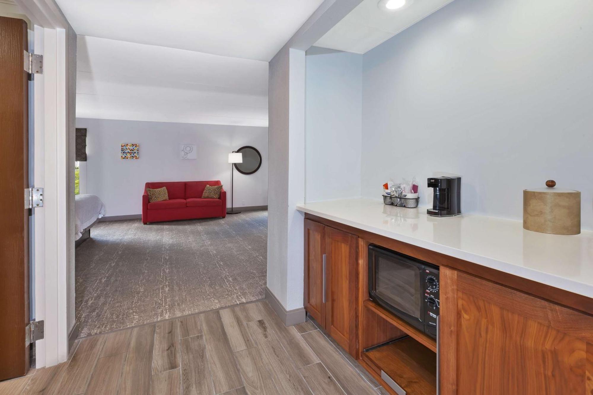 Hampton Inn Columbus/Delaware I-71 North Sunbury Ngoại thất bức ảnh