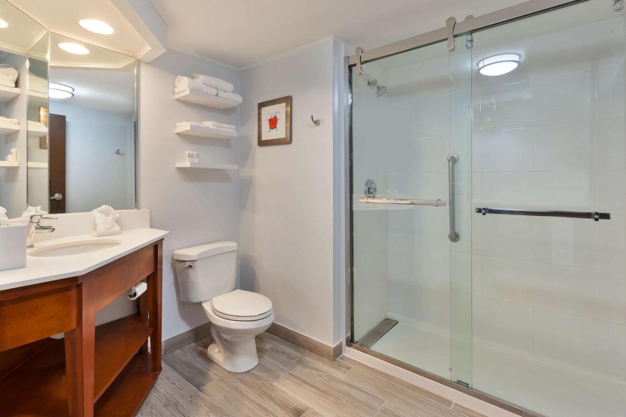 Hampton Inn Columbus/Delaware I-71 North Sunbury Ngoại thất bức ảnh