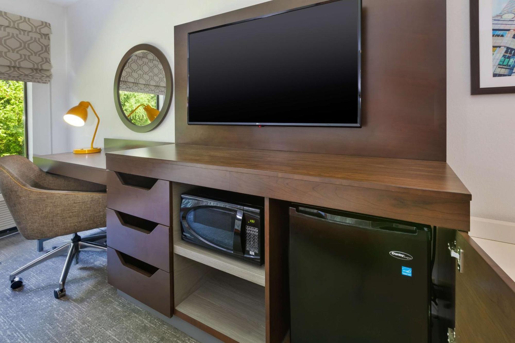 Hampton Inn Columbus/Delaware I-71 North Sunbury Ngoại thất bức ảnh