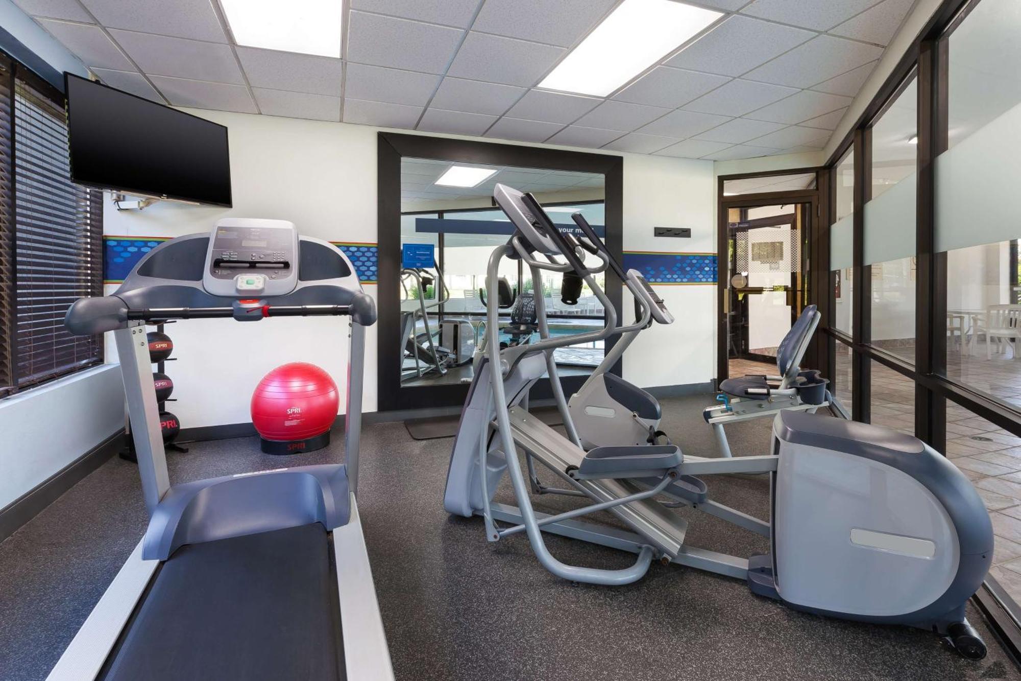 Hampton Inn Columbus/Delaware I-71 North Sunbury Ngoại thất bức ảnh
